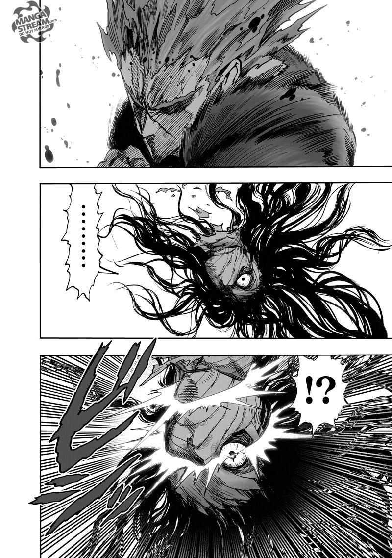 Onepunch-Man Chapter 90 — page 34