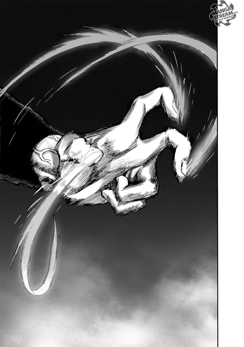 Onepunch-Man Chapter 90 — page 35