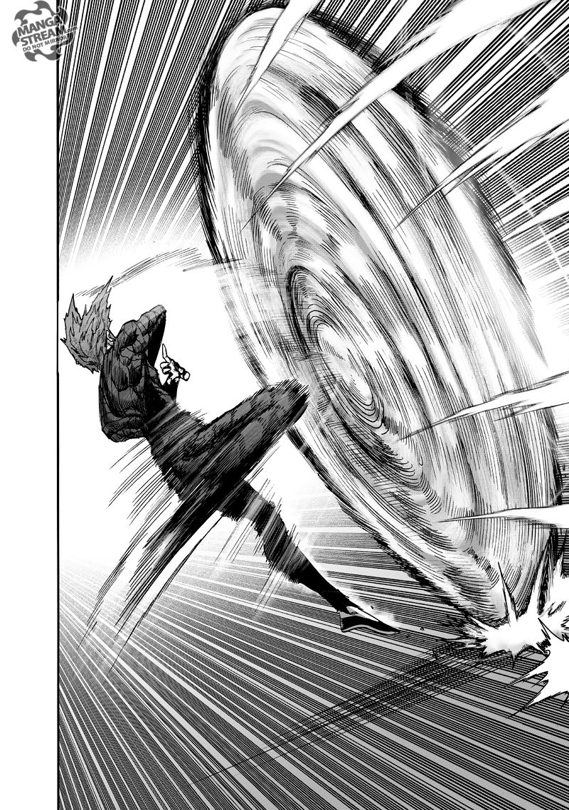 Onepunch-Man Chapter 91 — page 12