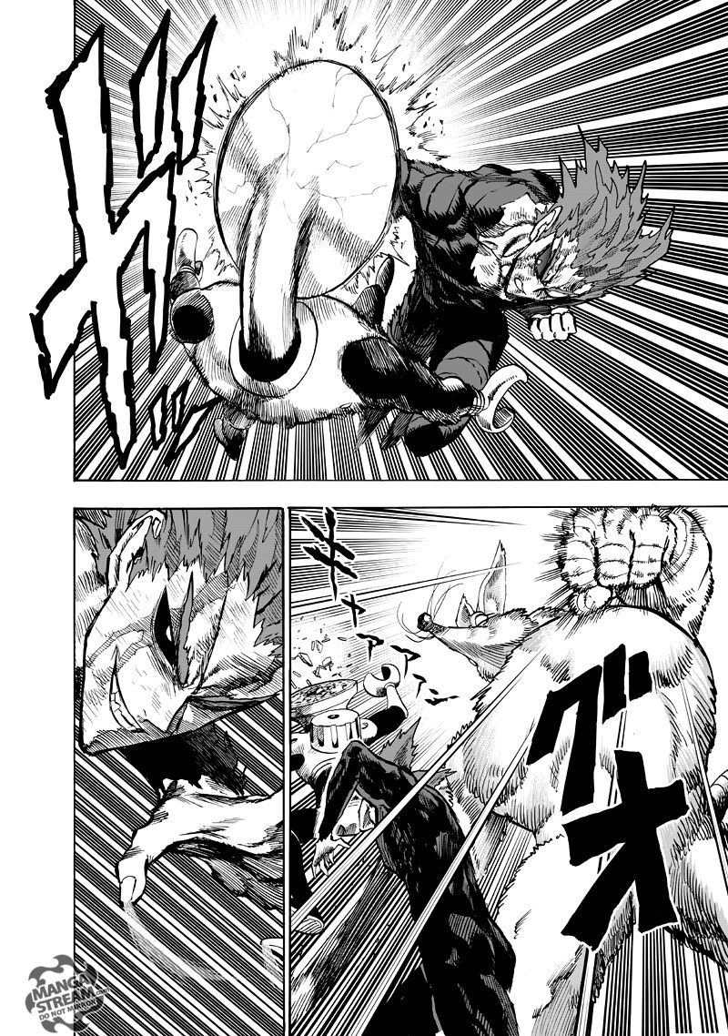 Onepunch-Man Chapter 91 — page 14