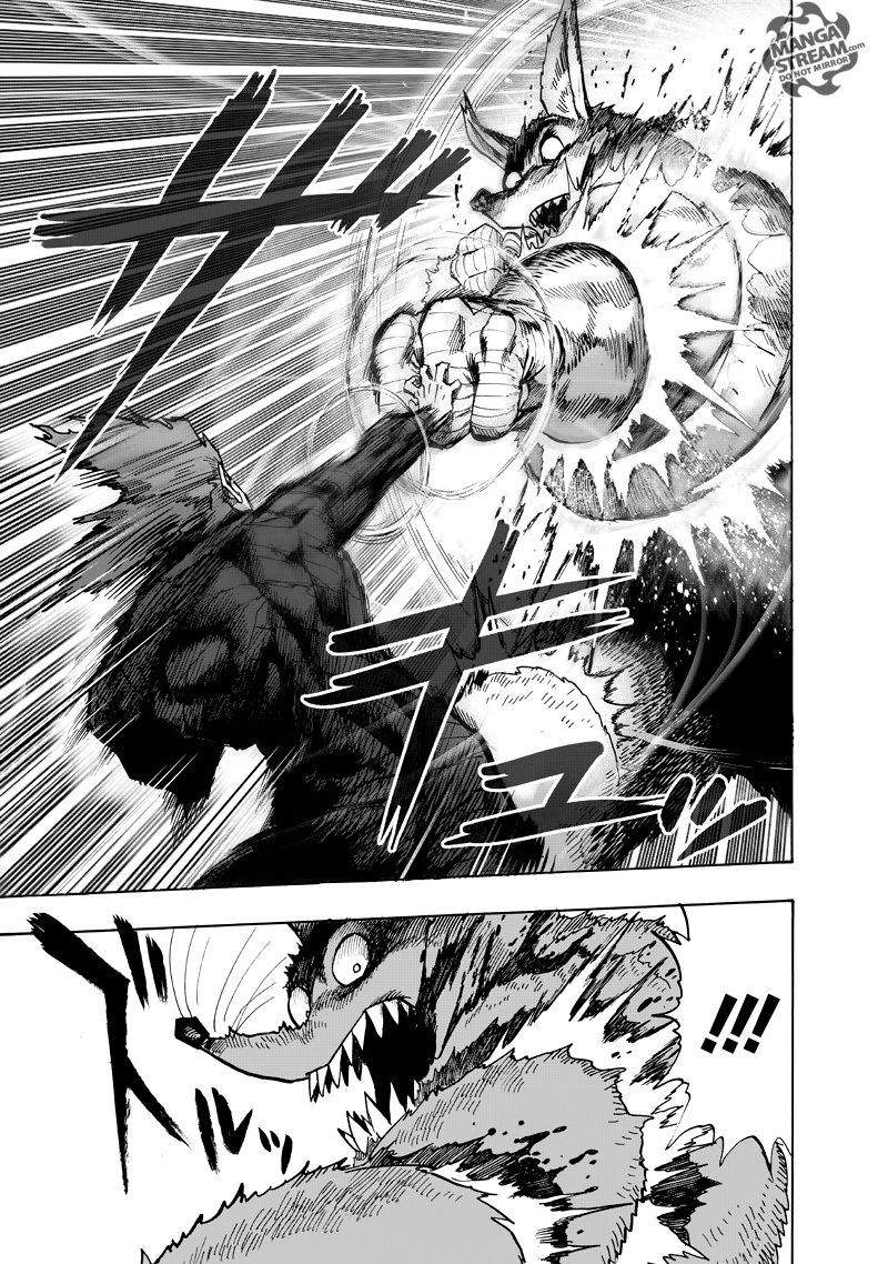 Onepunch-Man Chapter 91 — page 15