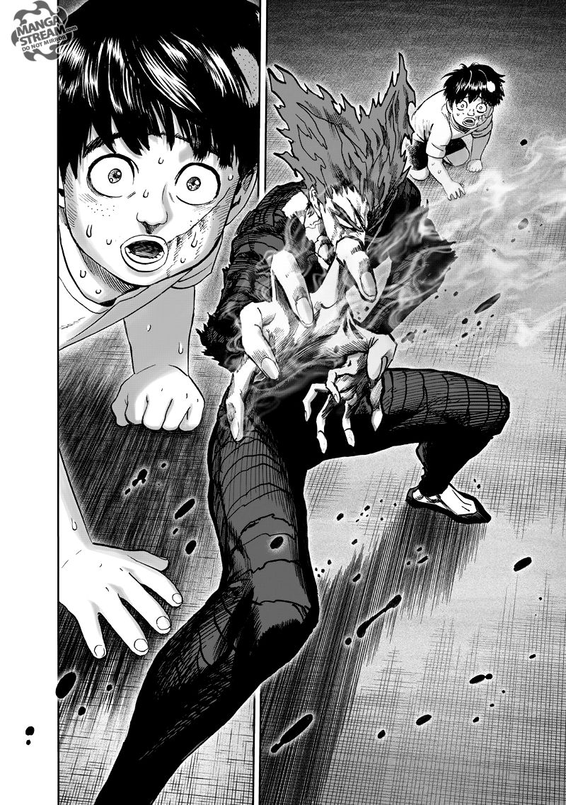 Onepunch-Man Chapter 91 — page 16