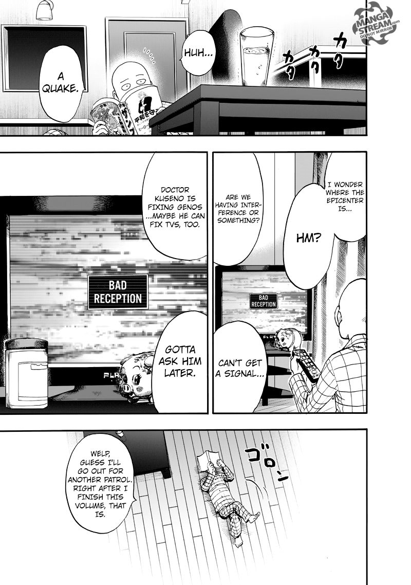 Onepunch-Man Chapter 91 — page 30