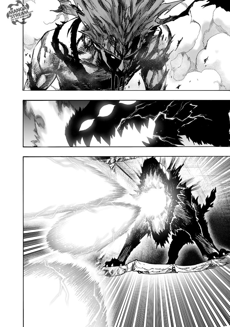 Onepunch-Man Chapter 91 — page 41