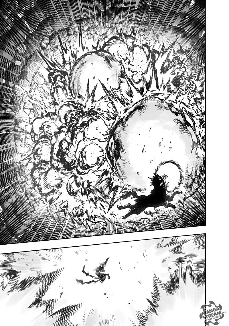 Onepunch-Man Chapter 91 — page 44