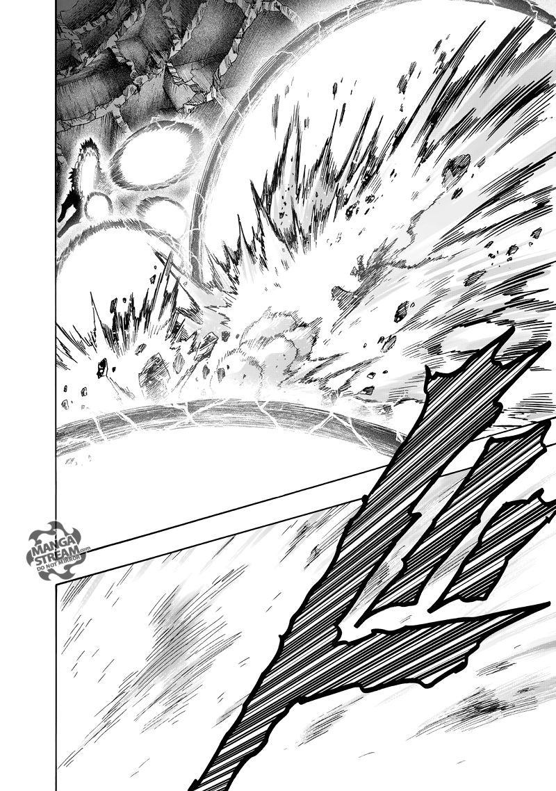 Onepunch-Man Chapter 91 — page 45