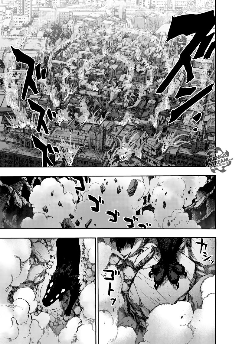 Onepunch-Man Chapter 91 — page 46