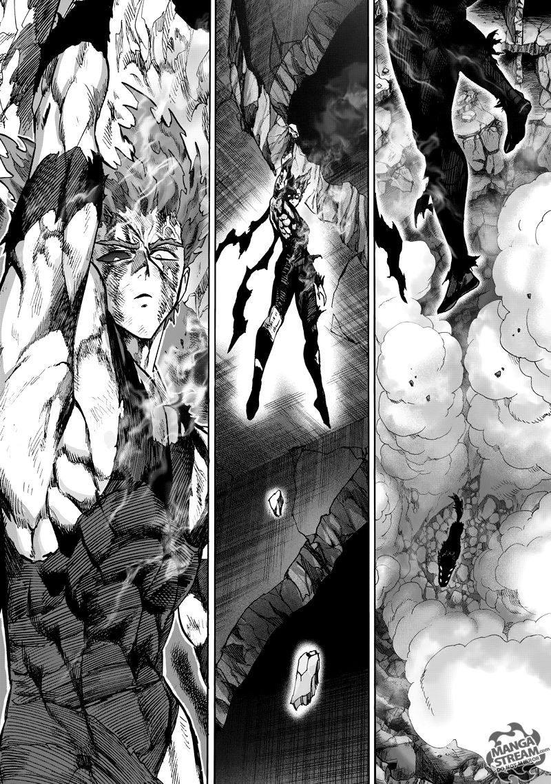 Onepunch-Man Chapter 91 — page 47