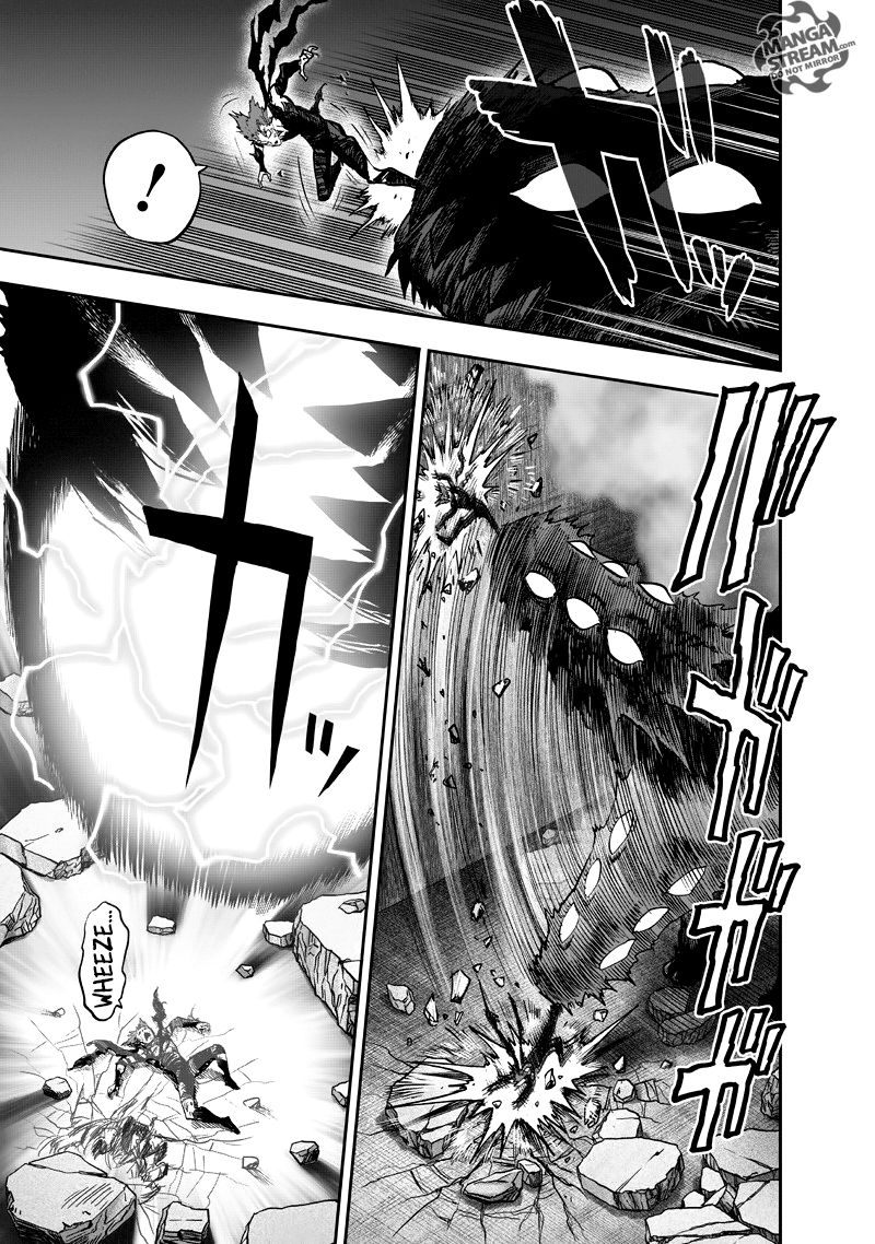 Onepunch-Man Chapter 91 — page 52