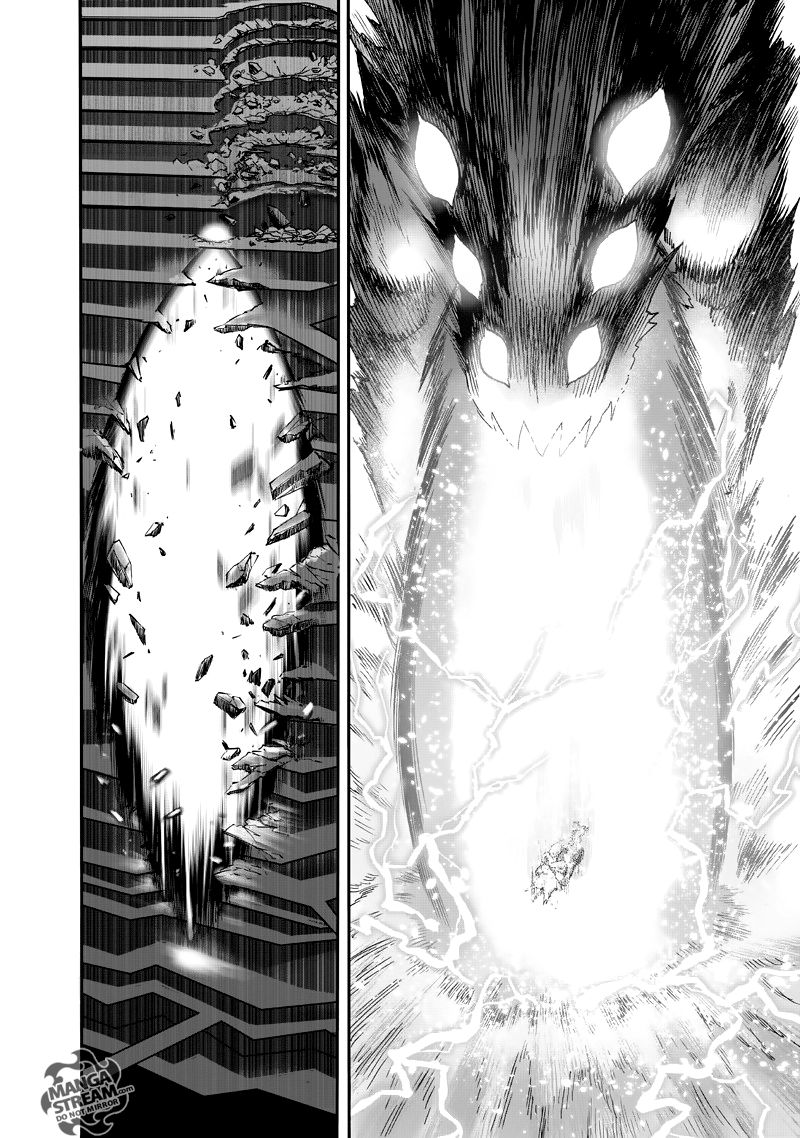 Onepunch-Man Chapter 91 — page 53