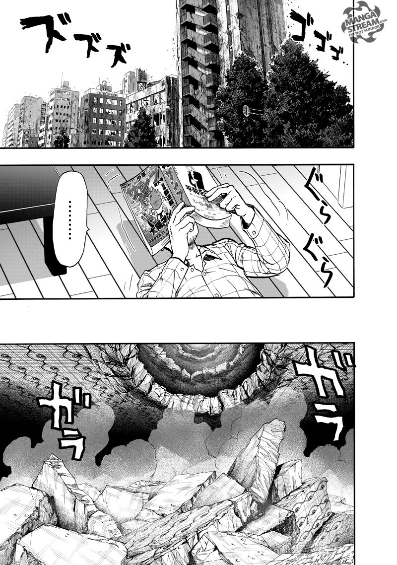 Onepunch-Man Chapter 91 — page 54