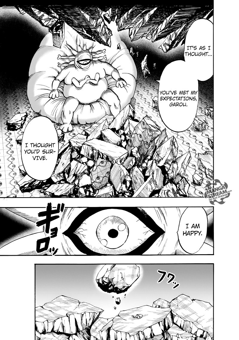 Onepunch-Man Chapter 91 — page 56