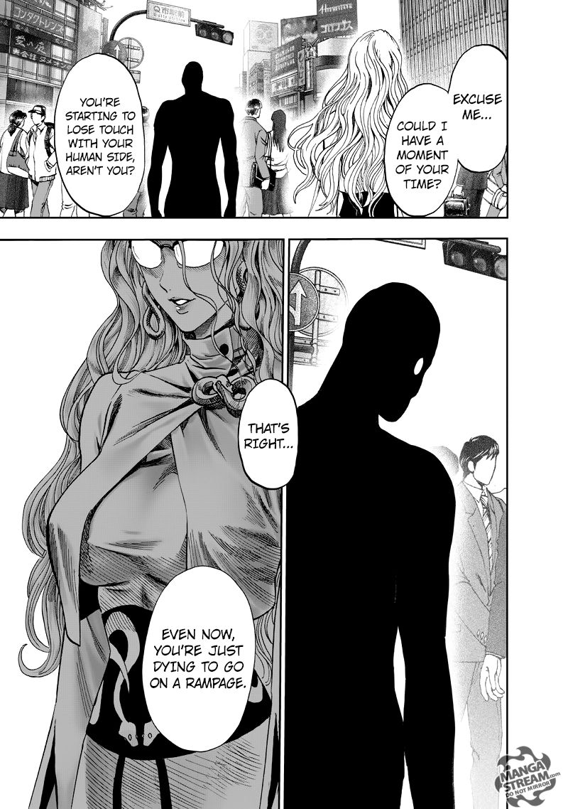 Onepunch-Man Chapter 92 — page 7