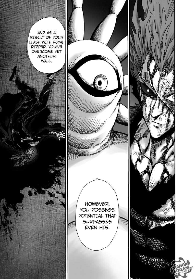 Onepunch-Man Chapter 92 — page 9