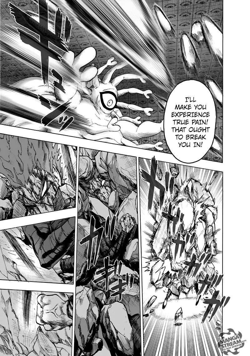 Onepunch-Man Chapter 92 — page 15