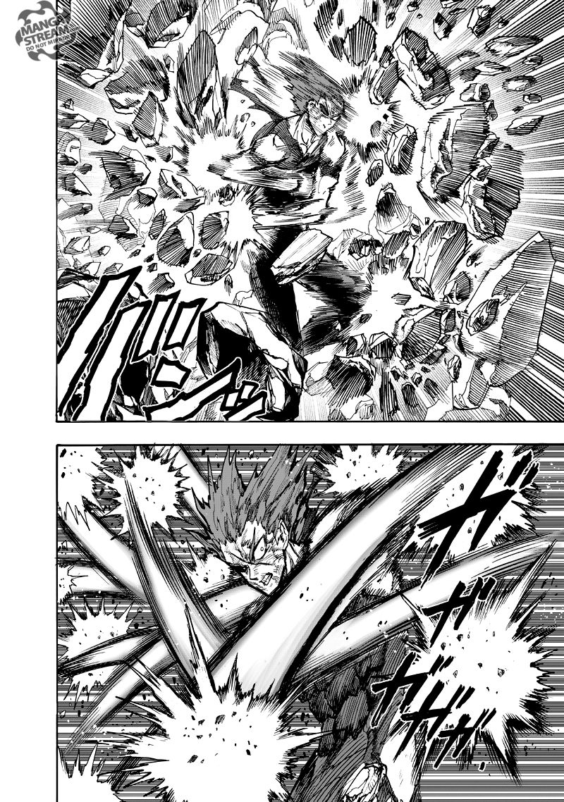 Onepunch-Man Chapter 92 — page 16