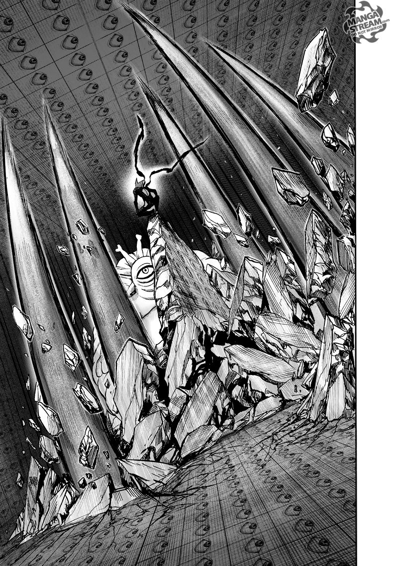 Onepunch-Man Chapter 92 — page 21