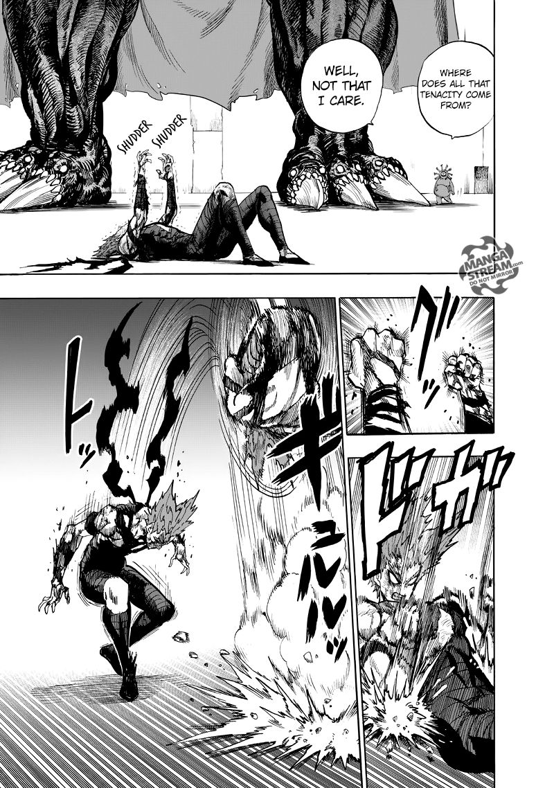 Onepunch-Man Chapter 92 — page 26