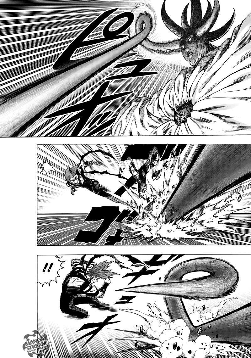 Onepunch-Man Chapter 92 — page 28
