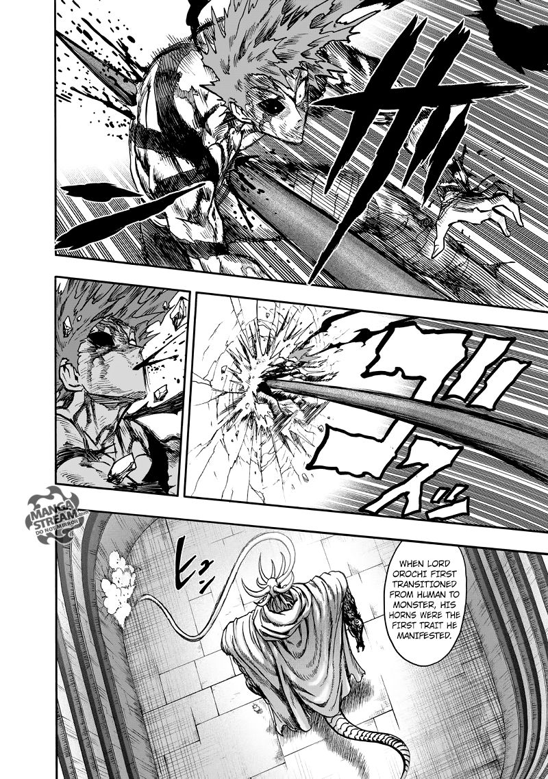 Onepunch-Man Chapter 92 — page 29
