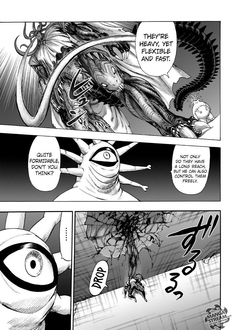 Onepunch-Man Chapter 92 — page 30
