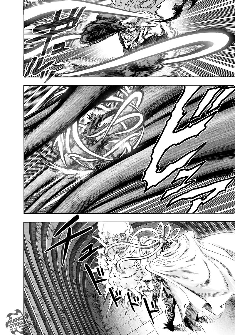 Onepunch-Man Chapter 92 — page 33
