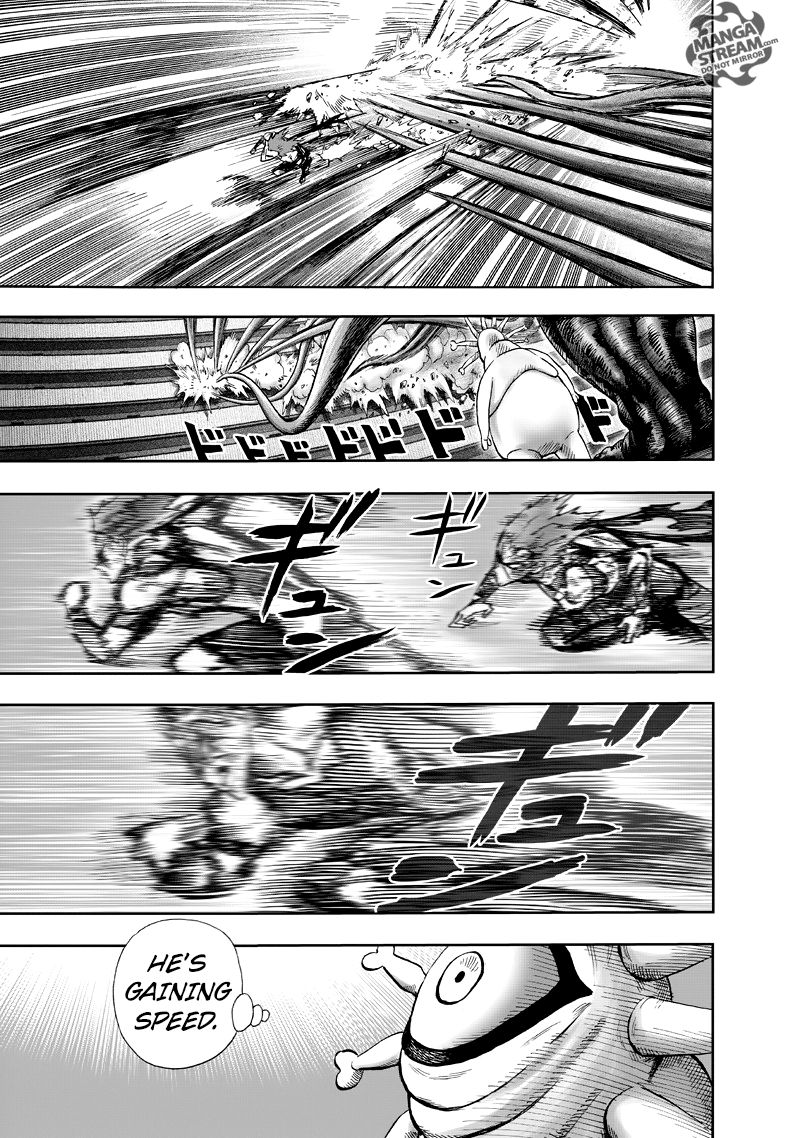 Onepunch-Man Chapter 92 — page 36