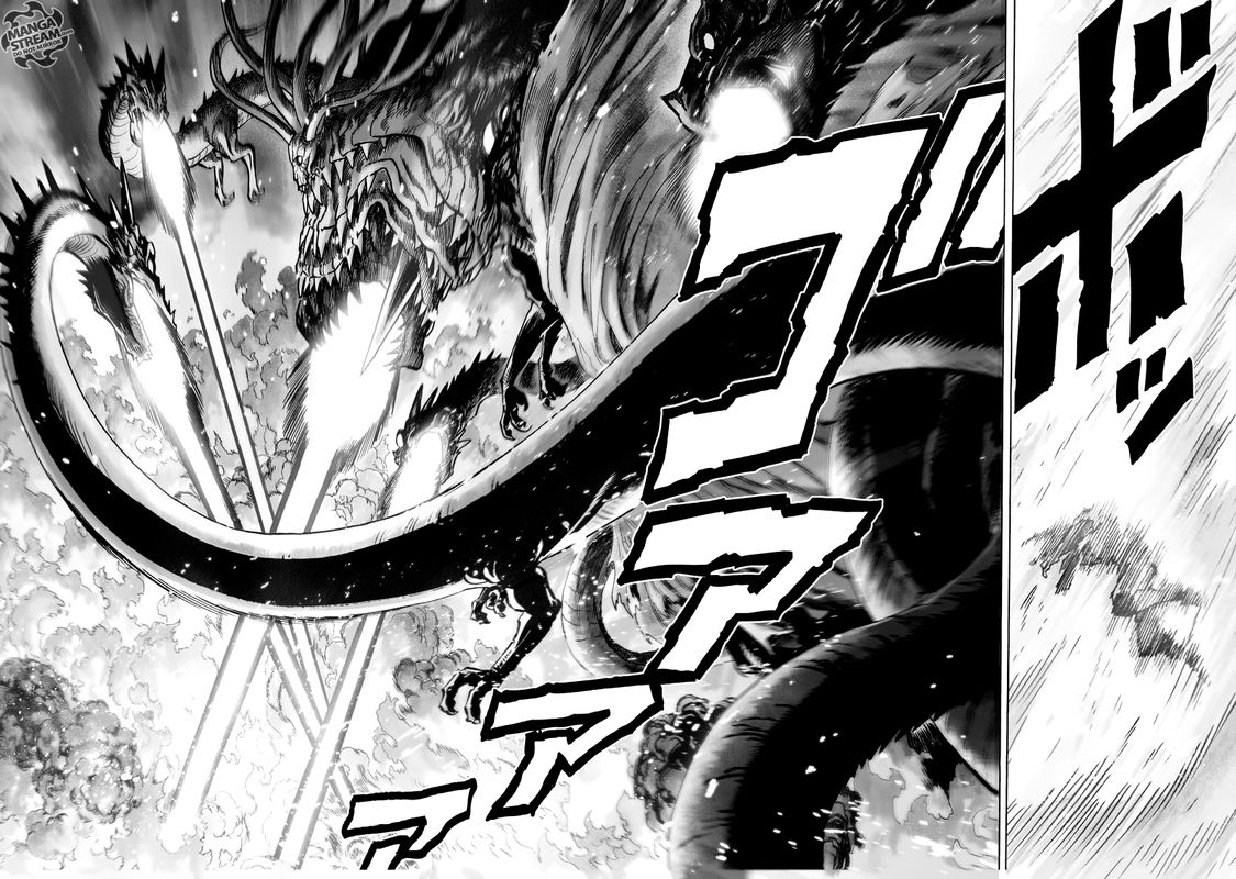 Onepunch-Man Chapter 92 — page 46