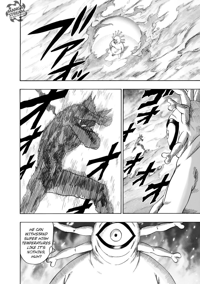 Onepunch-Man Chapter 92 — page 47