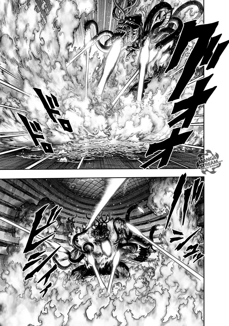 Onepunch-Man Chapter 92 — page 48