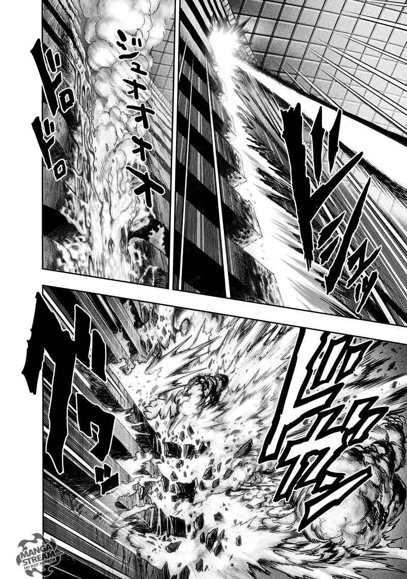 Onepunch-Man Chapter 92 — page 49