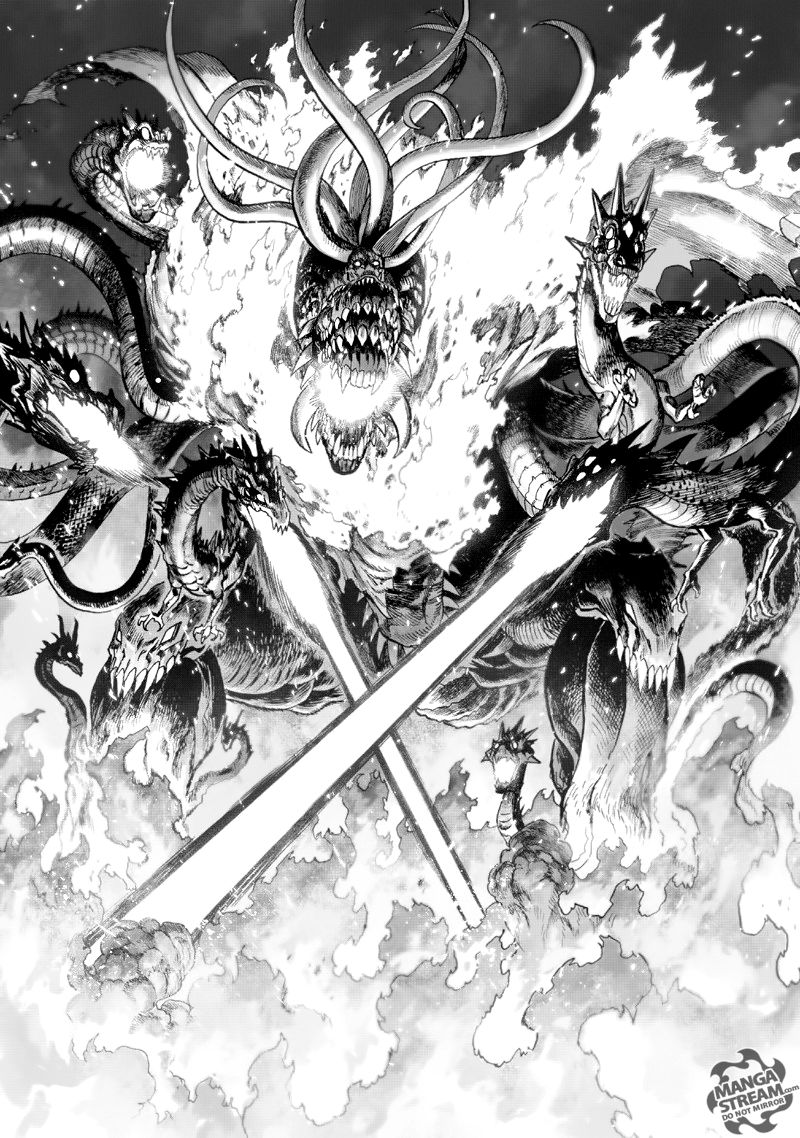 Onepunch-Man Chapter 92 — page 50