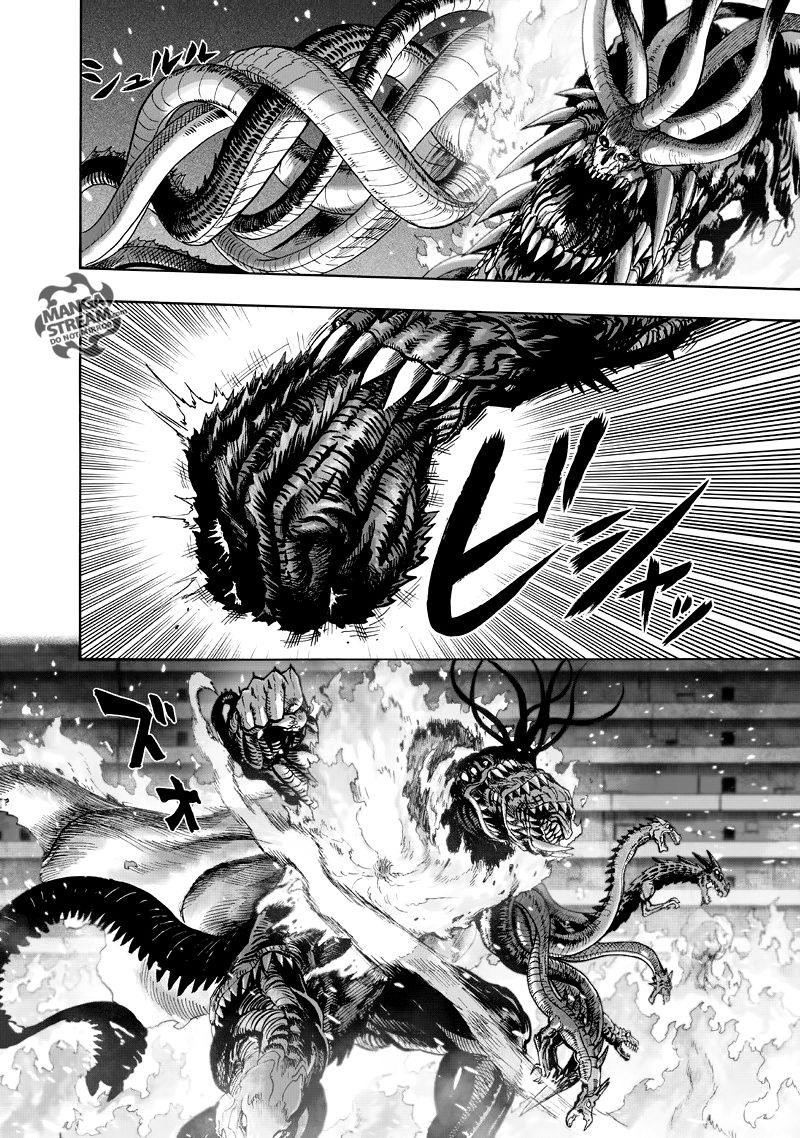 Onepunch-Man Chapter 92 — page 51