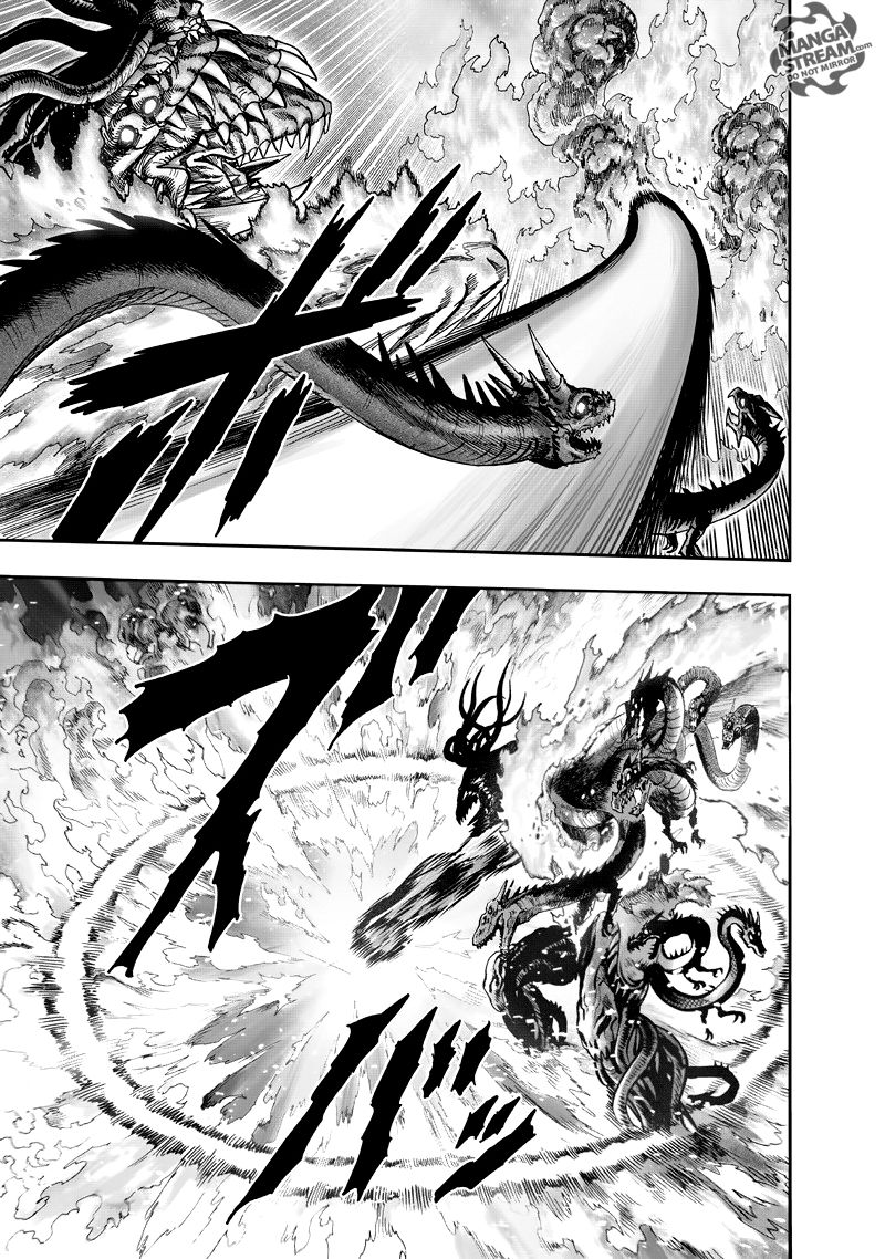 Onepunch-Man Chapter 92 — page 52
