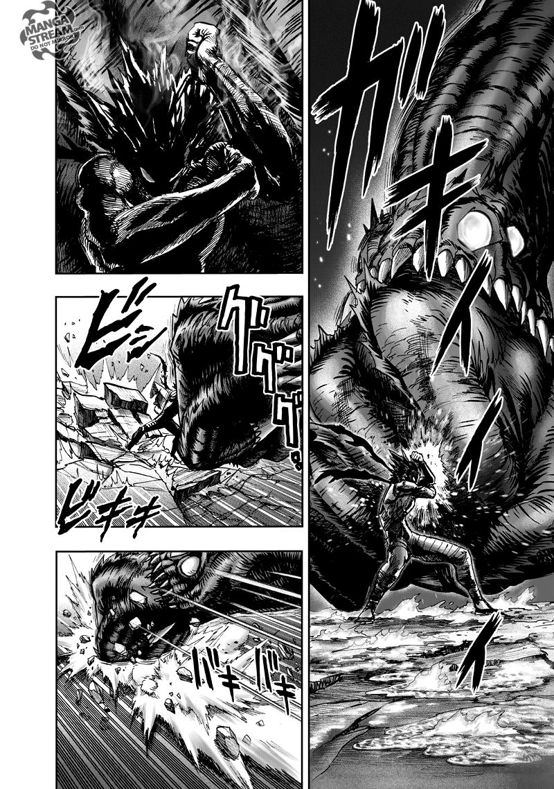 Onepunch-Man Chapter 92 — page 53