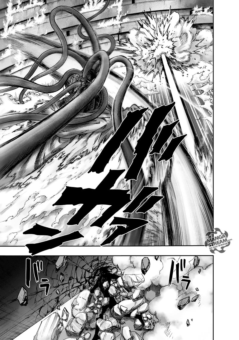 Onepunch-Man Chapter 92 — page 54
