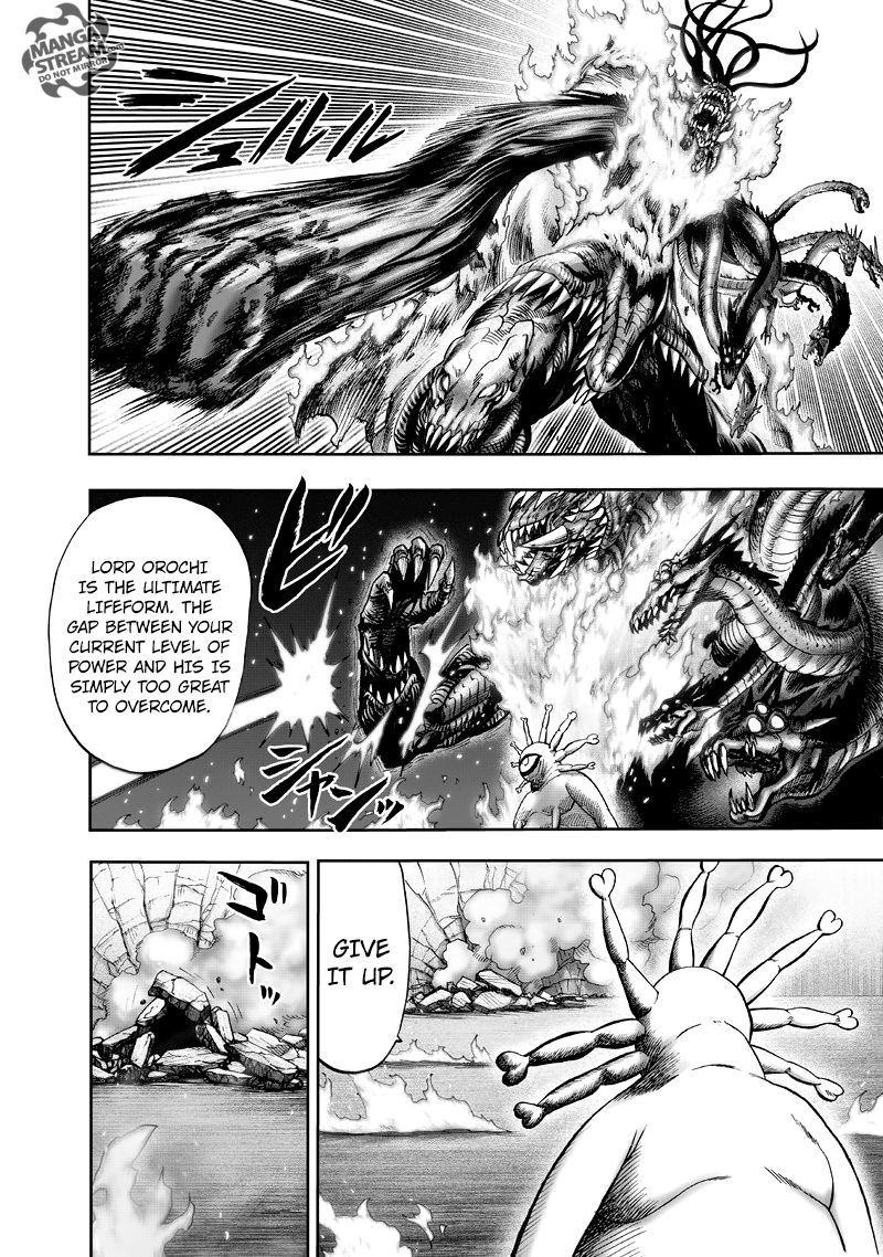 Onepunch-Man Chapter 92 — page 55