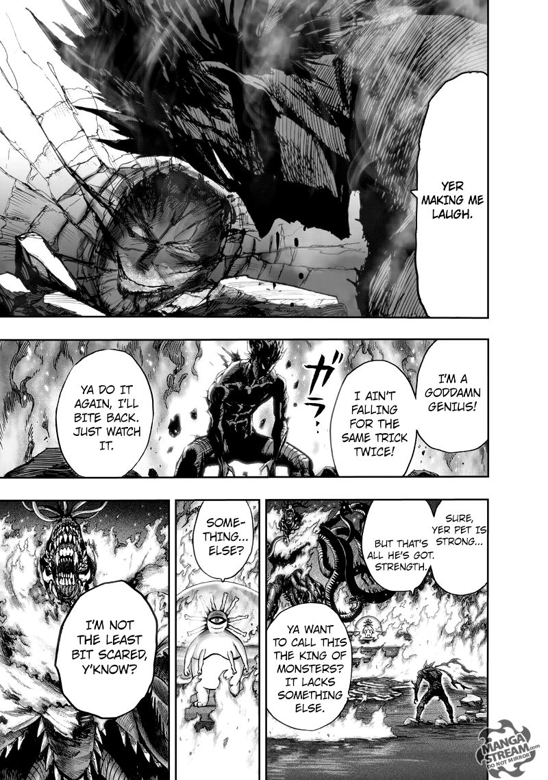 Onepunch-Man Chapter 92 — page 56