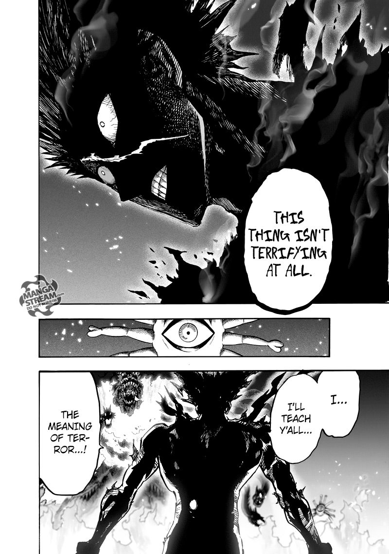 Onepunch-Man Chapter 92 — page 57