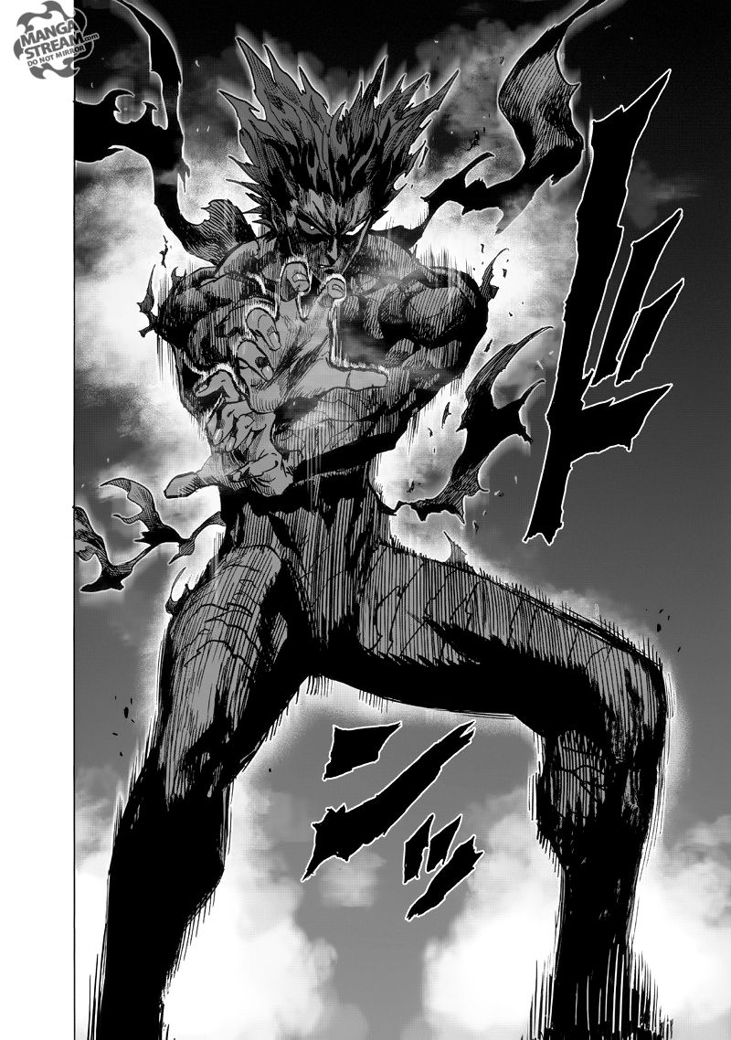 Onepunch-Man Chapter 92 — page 59