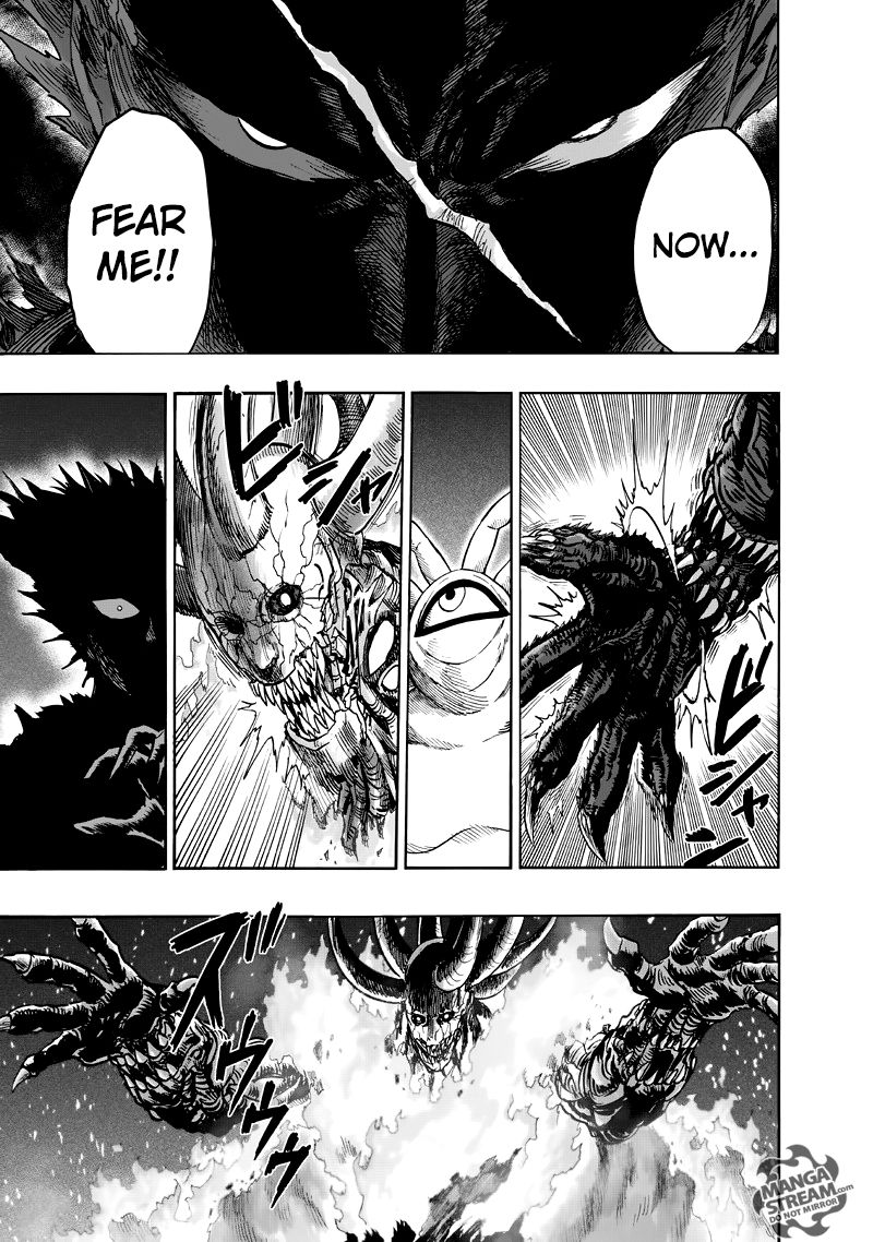 Onepunch-Man Chapter 92 — page 60