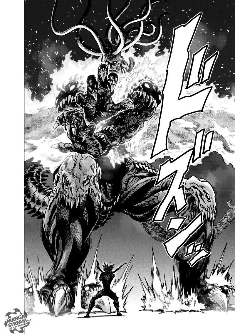 Onepunch-Man Chapter 92 — page 61