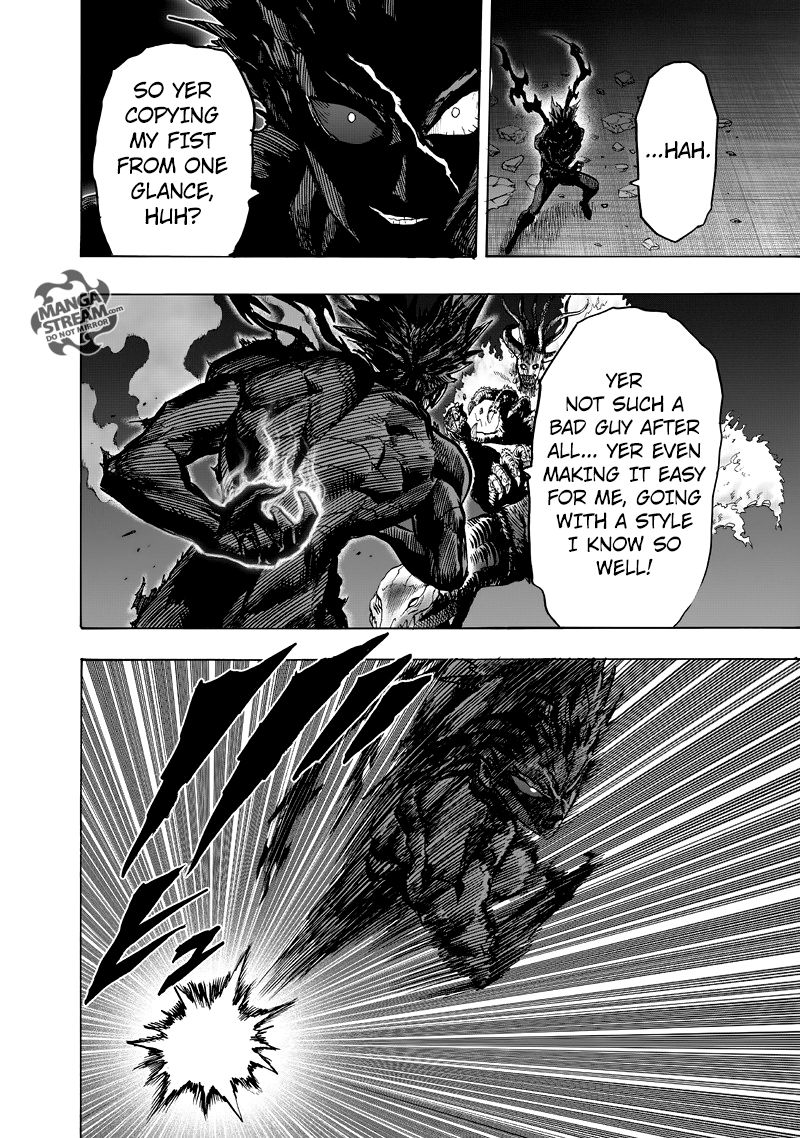 Onepunch-Man Chapter 92 — page 63