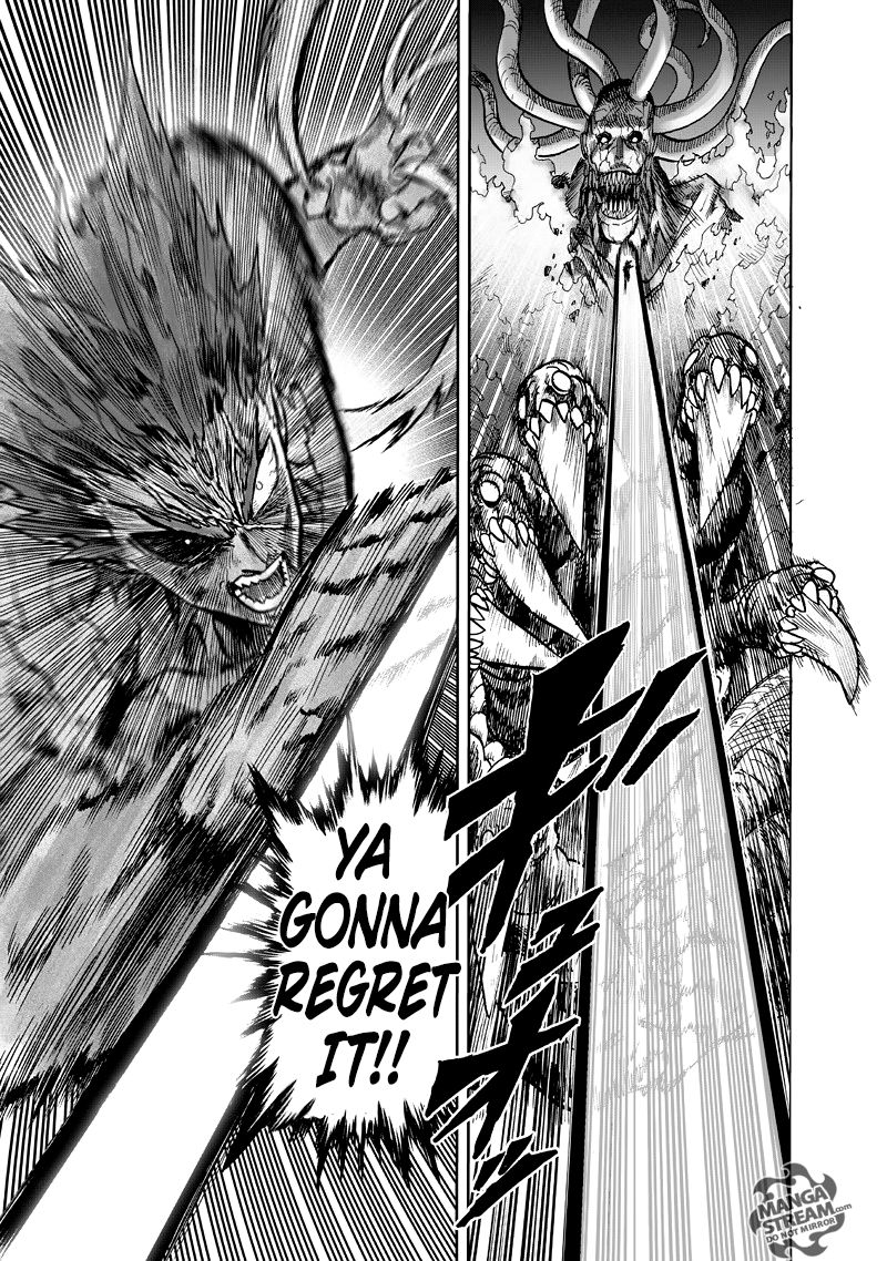 Onepunch-Man Chapter 92 — page 64