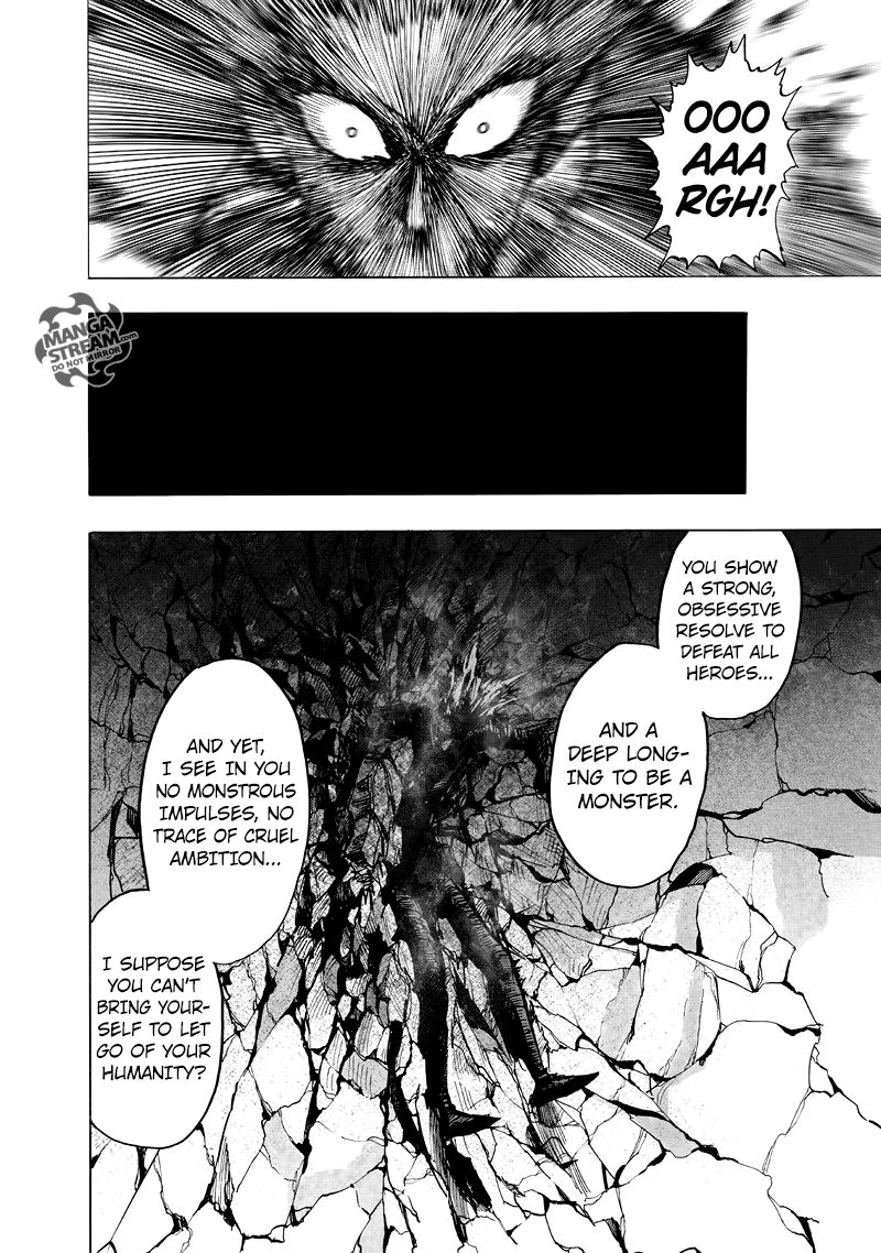Onepunch-Man Chapter 92 — page 66