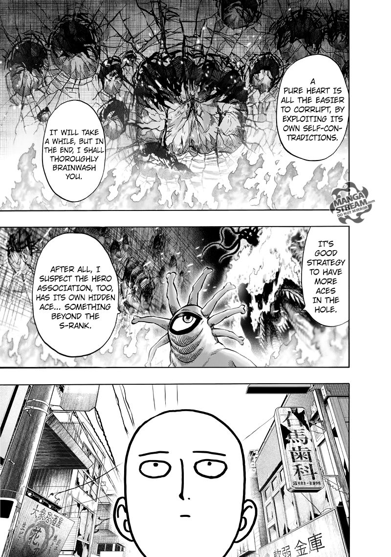 Onepunch-Man Chapter 92 — page 67