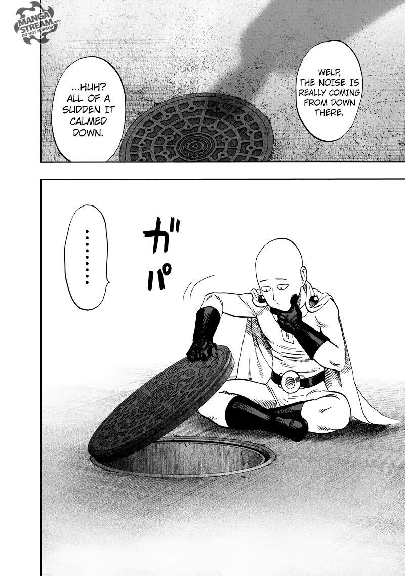 Onepunch-Man Chapter 92 — page 68