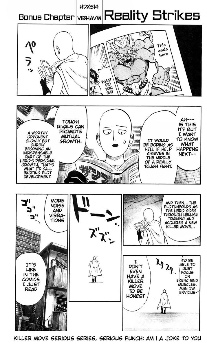 Onepunch-Man Chapter 92 — page 69