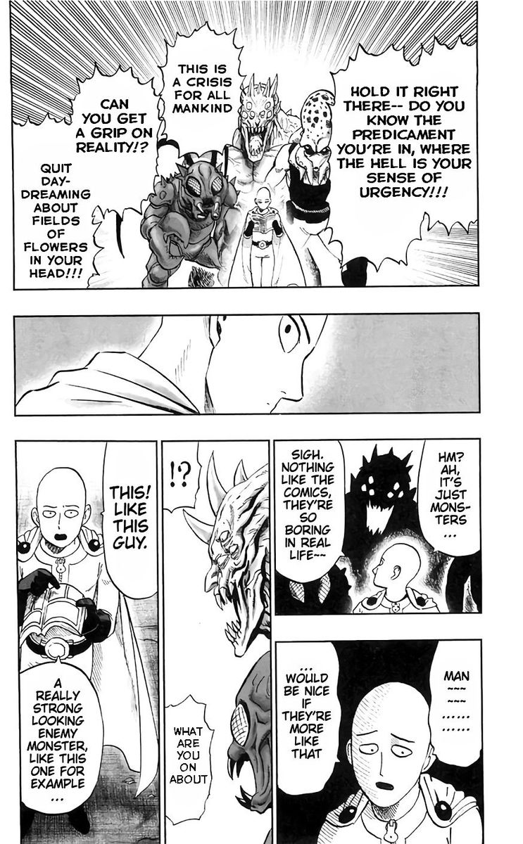 Onepunch-Man Chapter 92 — page 72