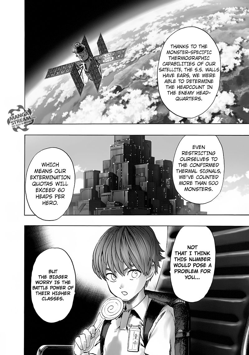 Onepunch-Man Chapter 93 — page 2